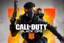 Black Ops 4
