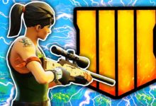 Black Ops 4