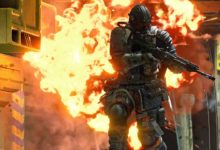 Black Ops 4