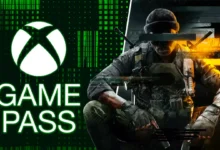 Xbox Game Pass Black Ops 6