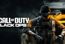 Black Ops 6 Black Ops 6 PS4