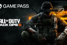 Black Ops 6 Game Pass
