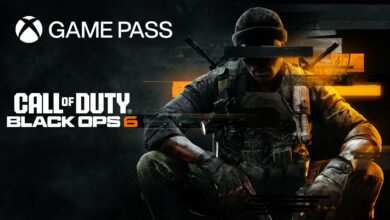 Black Ops 6 Game Pass