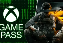 Black Ops 6 Xbox Game Pass