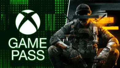 Black Ops 6 Xbox Game Pass