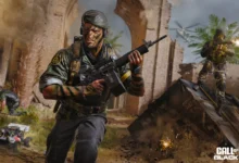 لعبة Black Ops 6