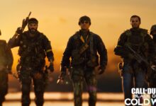 Black Ops Cold War