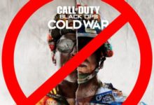 Black Ops Cold War