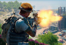 Black Ops 4