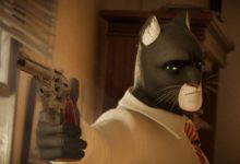 Blacksad Under The Skin