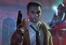 Blade Runner