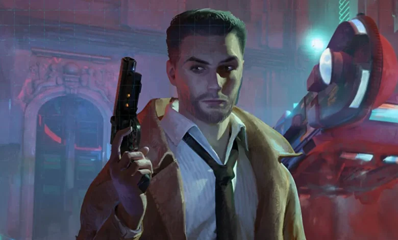 Blade Runner