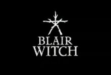 لعبة Blair Witch