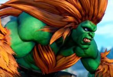 Street Fighter 6