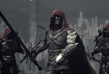 Bleak Faith