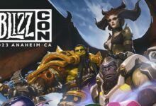 BlizzCon 2023