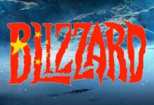 Blizzard