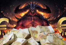 Diablo Immortal