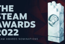 The Steam Awards 2022