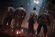 Call of Duty: Black Ops 4