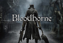 Bloodborne PS5