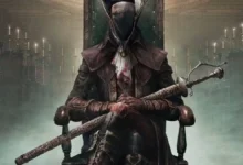 سوني تصدر بلاغ DMCA لسحب تعديل Bloodborne لتشغيلها بـ 60 إطار/ث