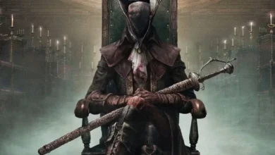 سوني تصدر بلاغ DMCA لسحب تعديل Bloodborne لتشغيلها بـ 60 إطار/ث