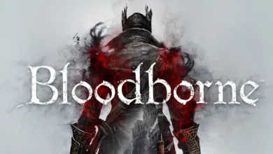 Bloodborne: Orphan of Kos Boss