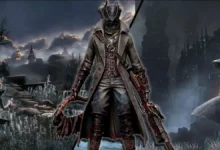 محاكي بلايستيشن 4 Bloodborne