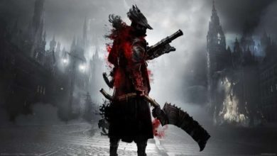 Bloodborne