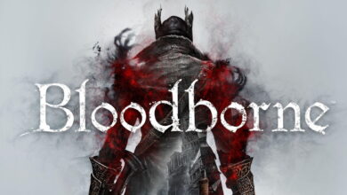 Bloodborne
