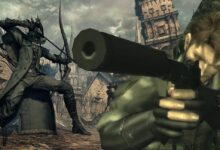 محاكي shadPS4