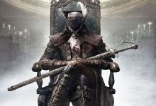 Bloodborne Remake