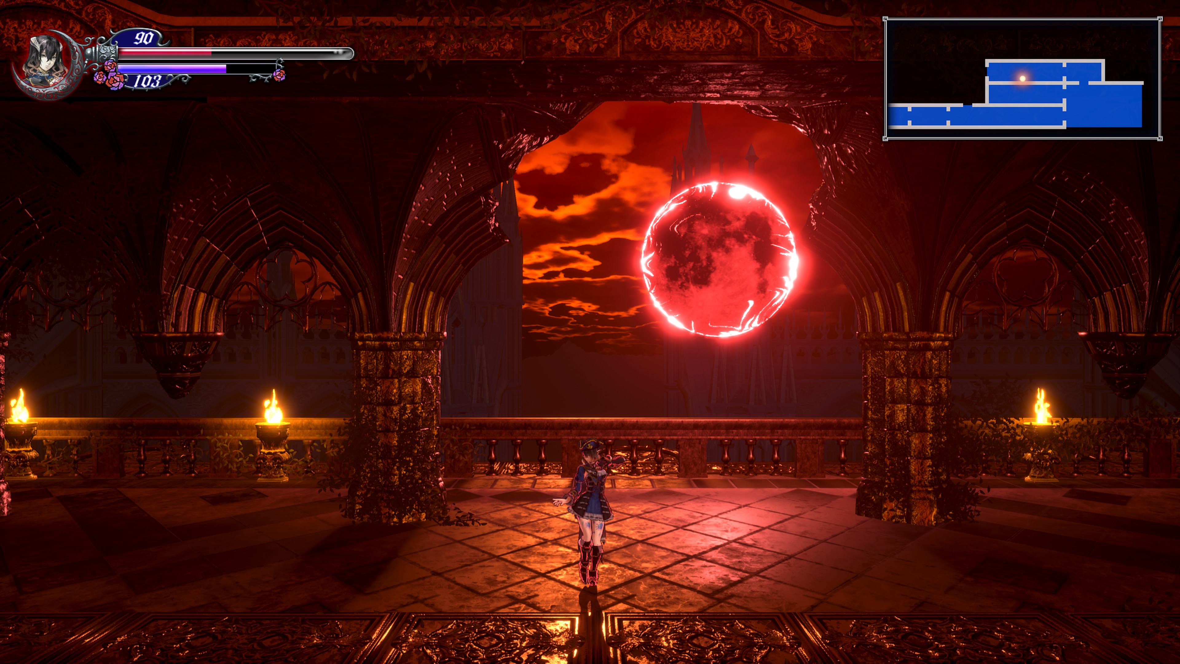 Bloodstained: Ritual of the Night