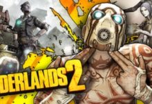 Borderlands 2