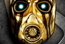 Borderlands