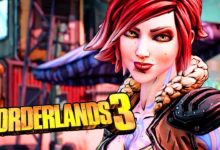 Borderlands 3