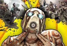 Borderlands
