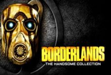 Borderlands: The Handsome Collection