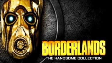 Borderlands: The Handsome Collection