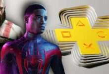 New PS Plus