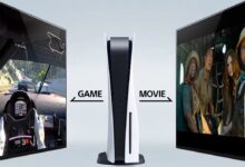 Bravia X90L PS5
