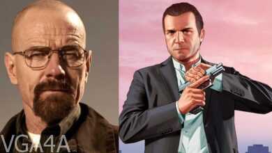 Breaking Bad GTA