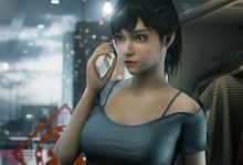 Bright Memory: Infinite