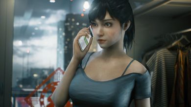 Bright Memory: Infinite