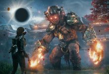 Bright Memory: Infinite