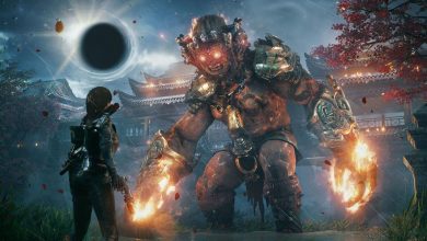 Bright Memory: Infinite