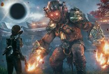 Bright Memory Infinite