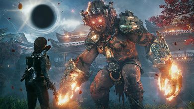 Bright Memory Infinite