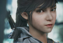 Bright Memory: Infinite